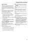 W Classic WDA 200 WPM Operating Instructions Page #66