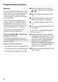 W Classic WDA 200 WPM Operating Instructions Page #67