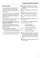 W Classic WDA 200 WPM Operating Instructions Page #68