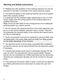 W Classic WDA 200 WPM Operating Instructions Page #9