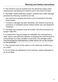 W Classic WDA 200 WPM Operating Instructions Page #10