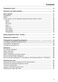 W1 WEI 865 WCS Operating Instructions Page #4