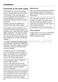W1 WEI 865 WCS Operating Instructions Page #91