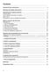 W1 WER 865 WPS Operating Instructions Page #3