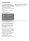 W1 WER 865 WPS Operating Instructions Page #61