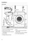 W1 WER 865 WPS Operating Instructions Page #85