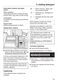 W1 WWF 060 WCS Operating and Installation Instructions Page #30