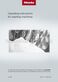 Miele WWI 860 WCS Operating Instructions