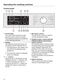 W1 WWI 860 WCS Operating Instructions Page #15