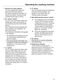 W1 WWI 860 WCS Operating Instructions Page #16