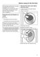 W1 WWI 860 WCS Operating Instructions Page #18