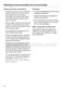 W1 WWI 860 WCS Operating Instructions Page #25