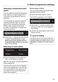 W1 WWI 860 WCS Operating Instructions Page #30