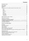 W1 WWI 860 WCS Operating Instructions Page #4