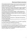 W1 WWI 860 WCS Operating Instructions Page #8