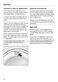 W1 WWI 860 WCS Operating Instructions Page #79