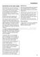 W1 WWI 860 WCS Operating Instructions Page #88