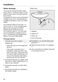 W1 WWI 860 WCS Operating Instructions Page #89