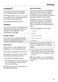 W1 WWI 860 WCS Operating Instructions Page #98