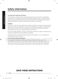 activewash WA54M8750A User Manual Page #15