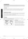 activewash WA54M8750A User Manual Page #17