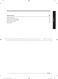 activewash WA54M8750A User Manual Page #4