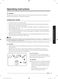 activewash WA54M8750A User Manual Page #32