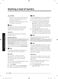 activewash WA54M8750A User Manual Page #39