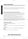 activewash WA54M8750A User Manual Page #5