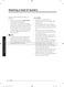 activewash WA54M8750A User Manual Page #47