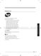 activewash WA54M8750A User Manual Page #48