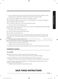 activewash WA54M8750A User Manual Page #8