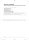 activewash WA54M8750A User Manual Page #75