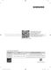 activewash WA54M8750A User Manual Page #77