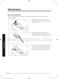 FlexWash 2-in-1 WV55M9600A User Manual Page #61