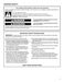 Load & Go Dispenser WFW8620HW Use & Care Guide Page #4