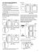Duet Steam WFW97HEDW Installation Instructions Page #4