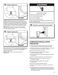 Duet Steam WFW97HEDW Installation Instructions Page #10