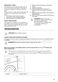 Integrated Washer Dryer Z816WT85BI User Manual Page #44