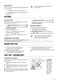 Lindo 1000 ZWD81660NW User Manual Page #14