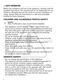 Lindo 1000 ZWD81660NW User Manual Page #3