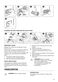 Lindo 1000 ZWD81660NW User Manual Page #22
