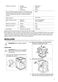 Washer Dryer ZWD86NB4PW User Manual Page #8