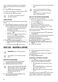 Washer Dryer ZWD86SB4PW User Manual Page #23
