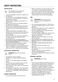 Washer Dryer ZWD86SB4PW User Manual Page #6