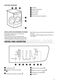 Lindo 300 ZWF01280W User Manual Page #6