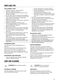Lindo 300 ZWF01483W User Manual Page #14