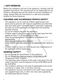 Lindo 300 ZWF01483W User Manual Page #3