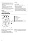 Lindo 300 ZWF01483W User Manual Page #5