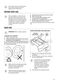Lindo 300 ZWF01483WH User Manual Page #16